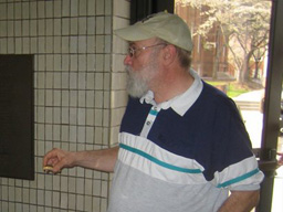 lecturers