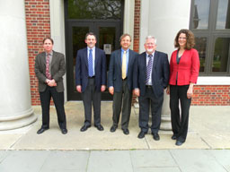 lecturers