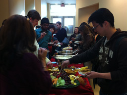 food line