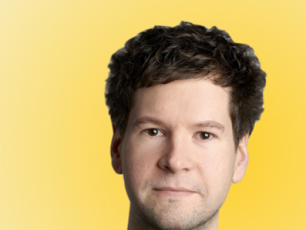 Kern Headshot