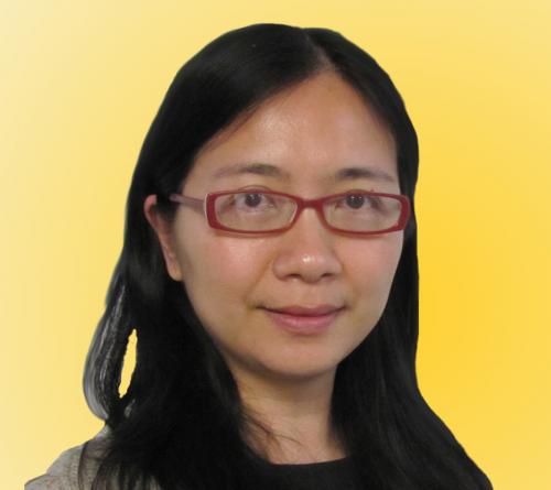 YanLi Headshot
