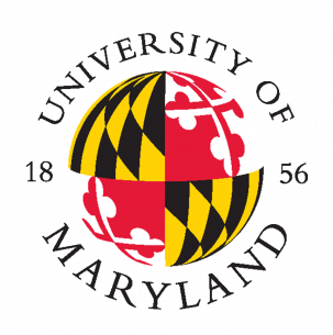 UMD Globe logo