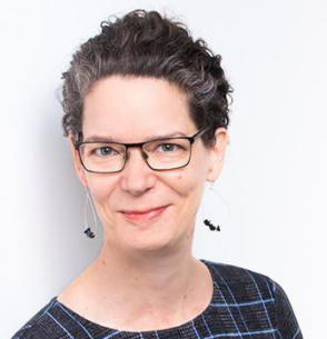 Frauke Kreuter