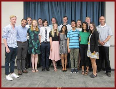 Junior Fellows