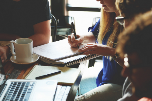 Blended Courses