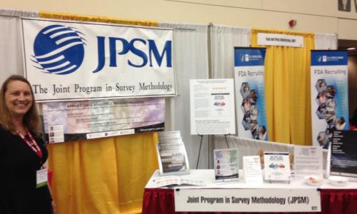JPSM Faculty