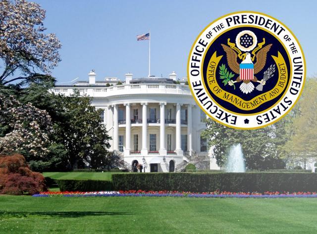U.S White House