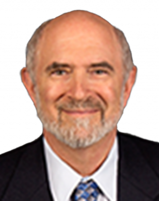 Morganstein Headshot