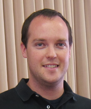 Lewis Headshot